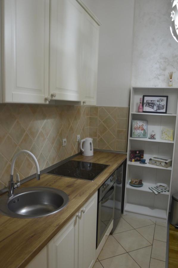 Teodora Lux Apartman Free Privat Parking Apartment Нови Сад Екстериор снимка